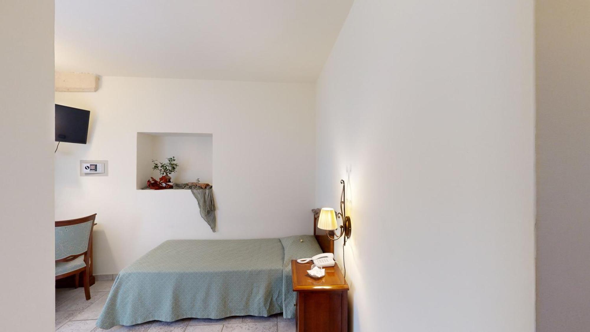 Relais Reggia Domizia 호텔 마두리아 외부 사진