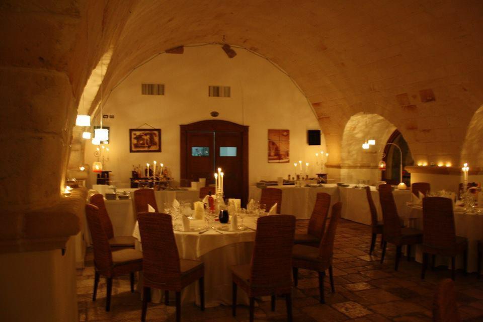 Relais Reggia Domizia 호텔 마두리아 외부 사진